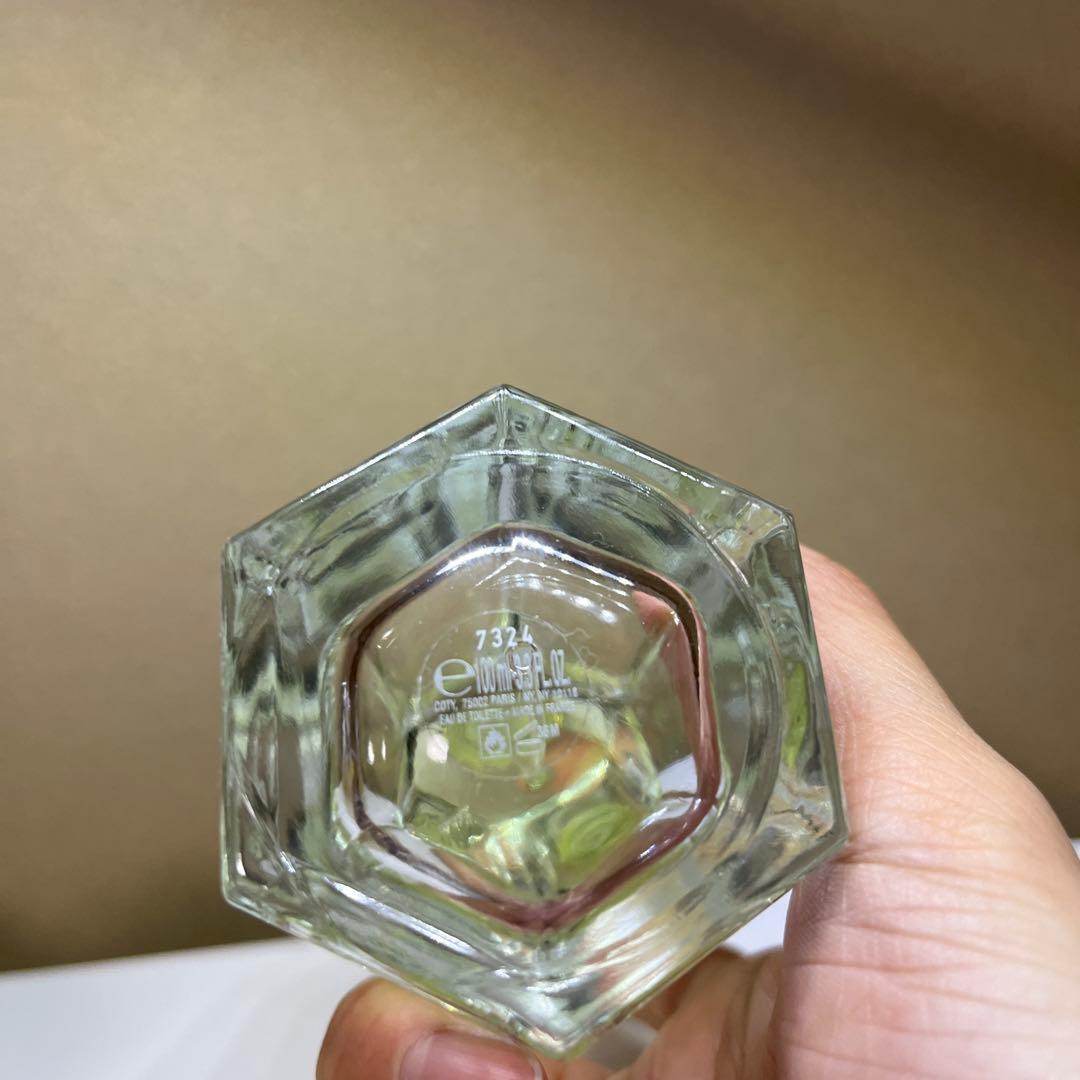 ⭐︎廃盤 GUCCI BY ガーデン グレイシャス チュベローズ 100ml