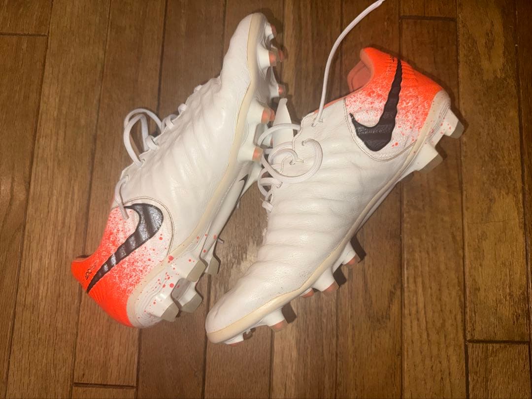 ナイキ ティエンポレジェンド7 エリート FG Euphoria Pack