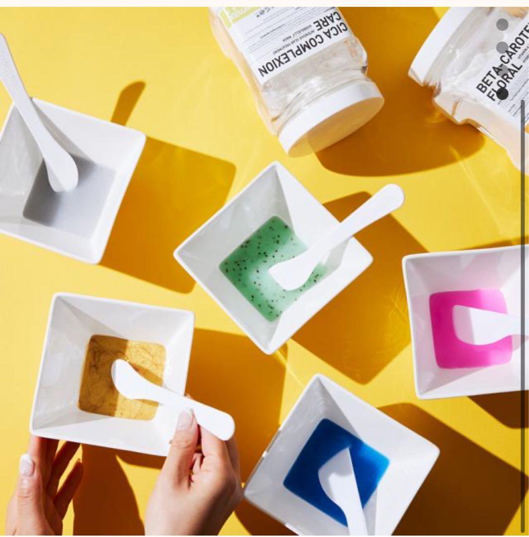 SPOT DIMINISHING ALA ハイドロジェリーマスク