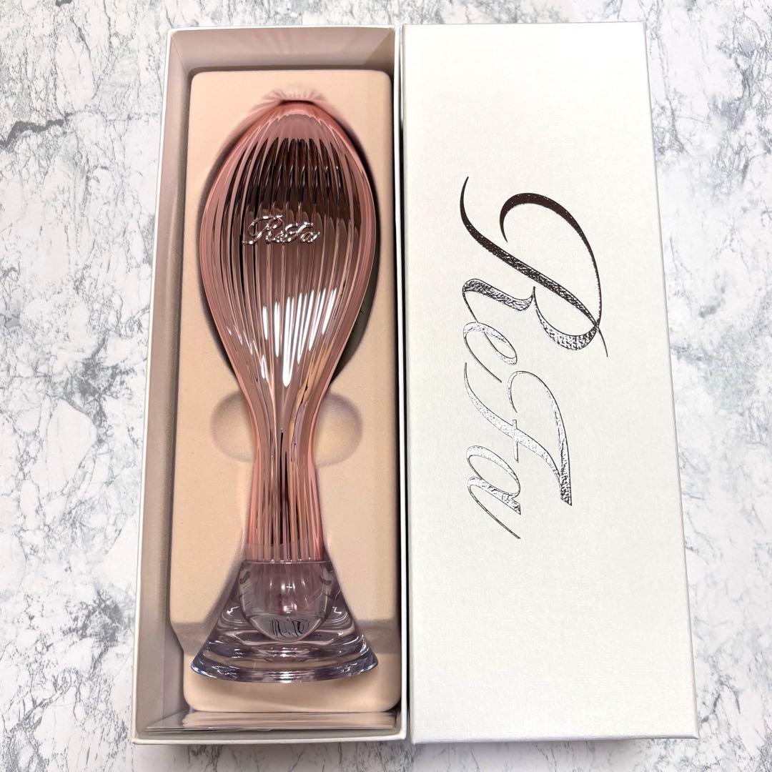 ReFa リファ エールブラシ レイ (ローズゴールド）