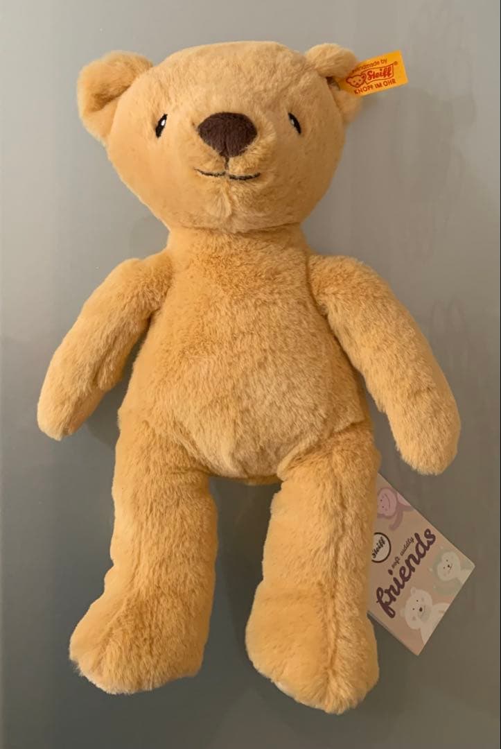 Steiff シュタイフ マイファーストベア 26
