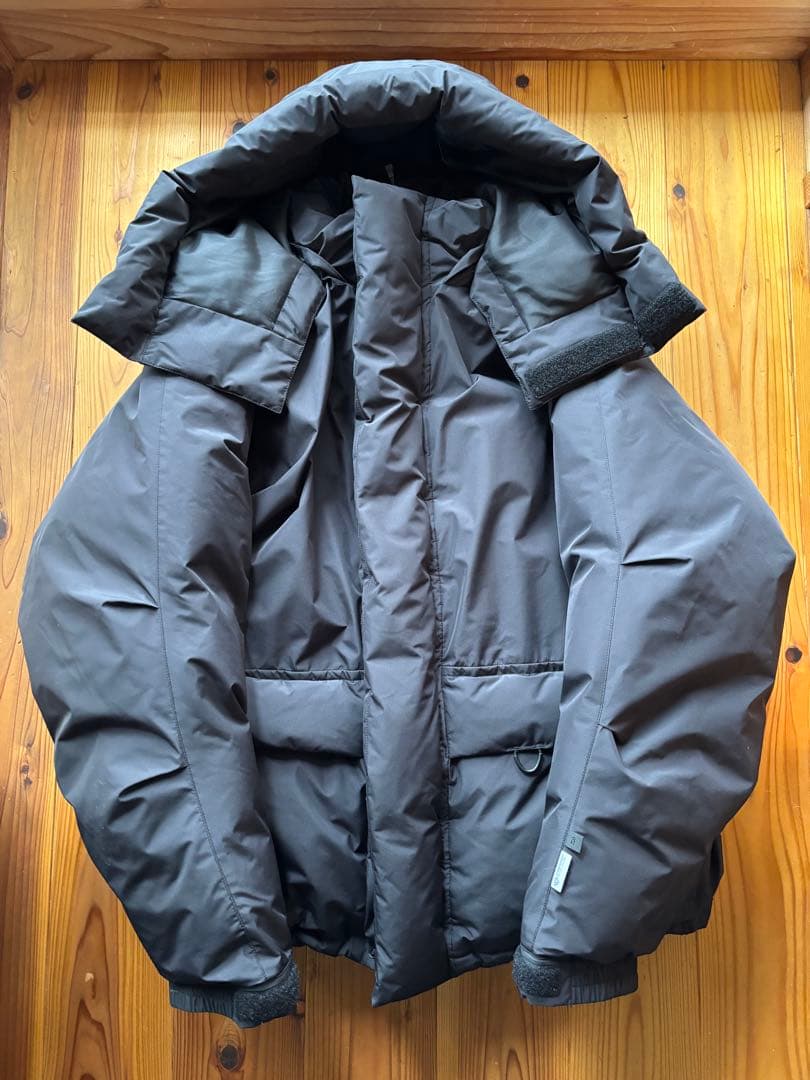 ジャケット・アウター DAIWAPIER39 EXPEDITION DOWN JACKET