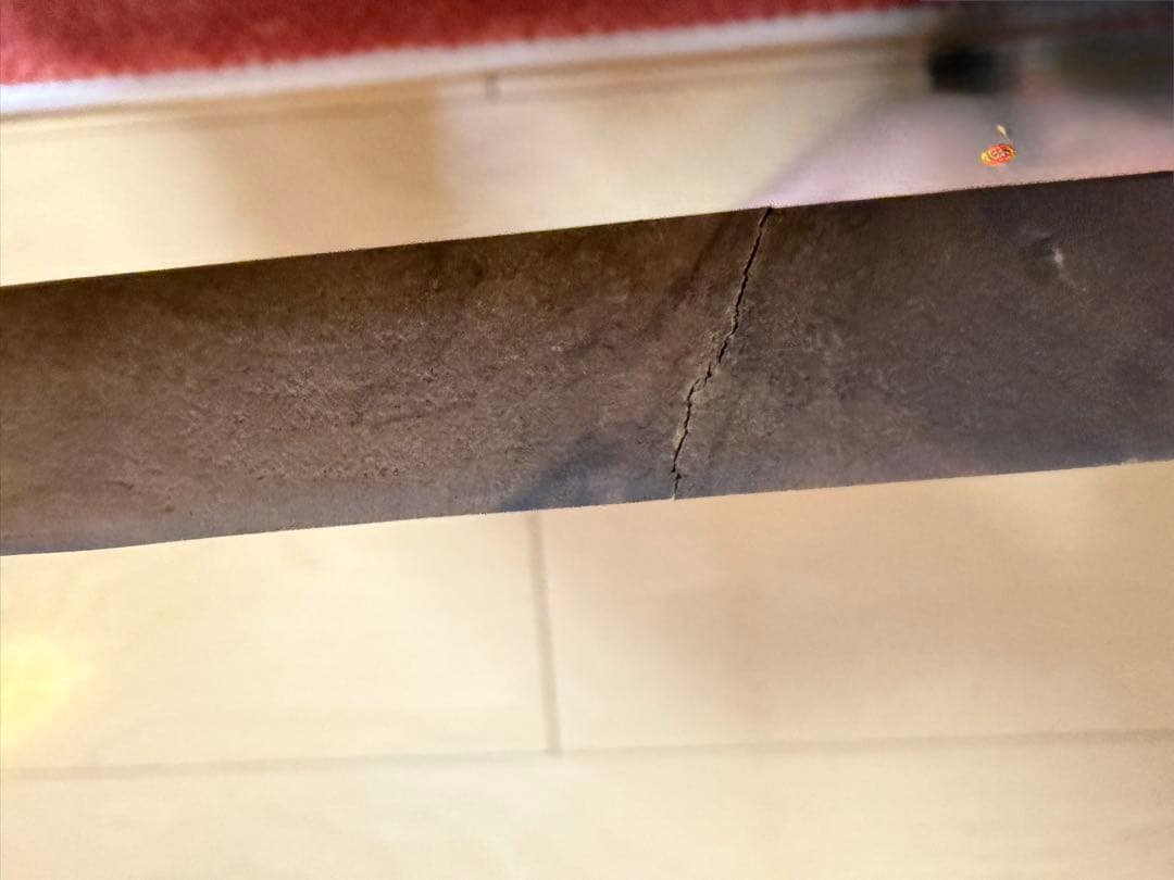 RATEL WORKS WOOD PANEL TABLE ウッドパネルテーブル