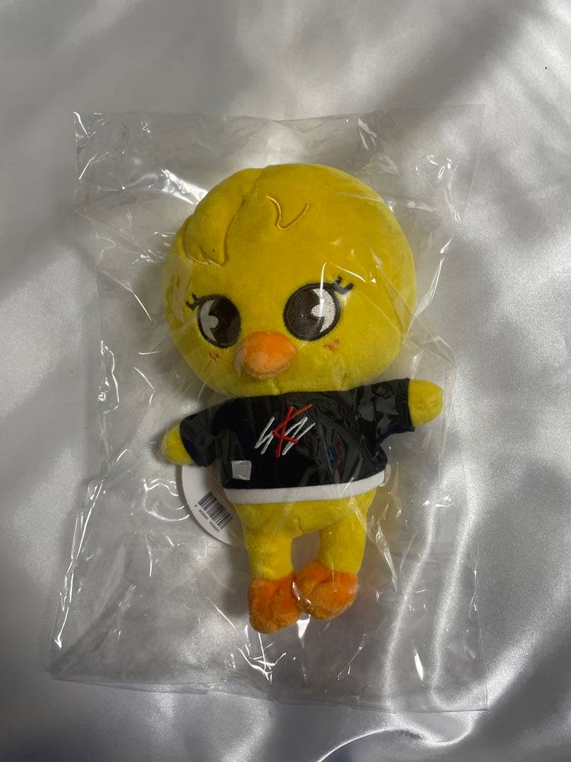 skzoo  BbokAri ポガリoriginal　フィリックス ピリ