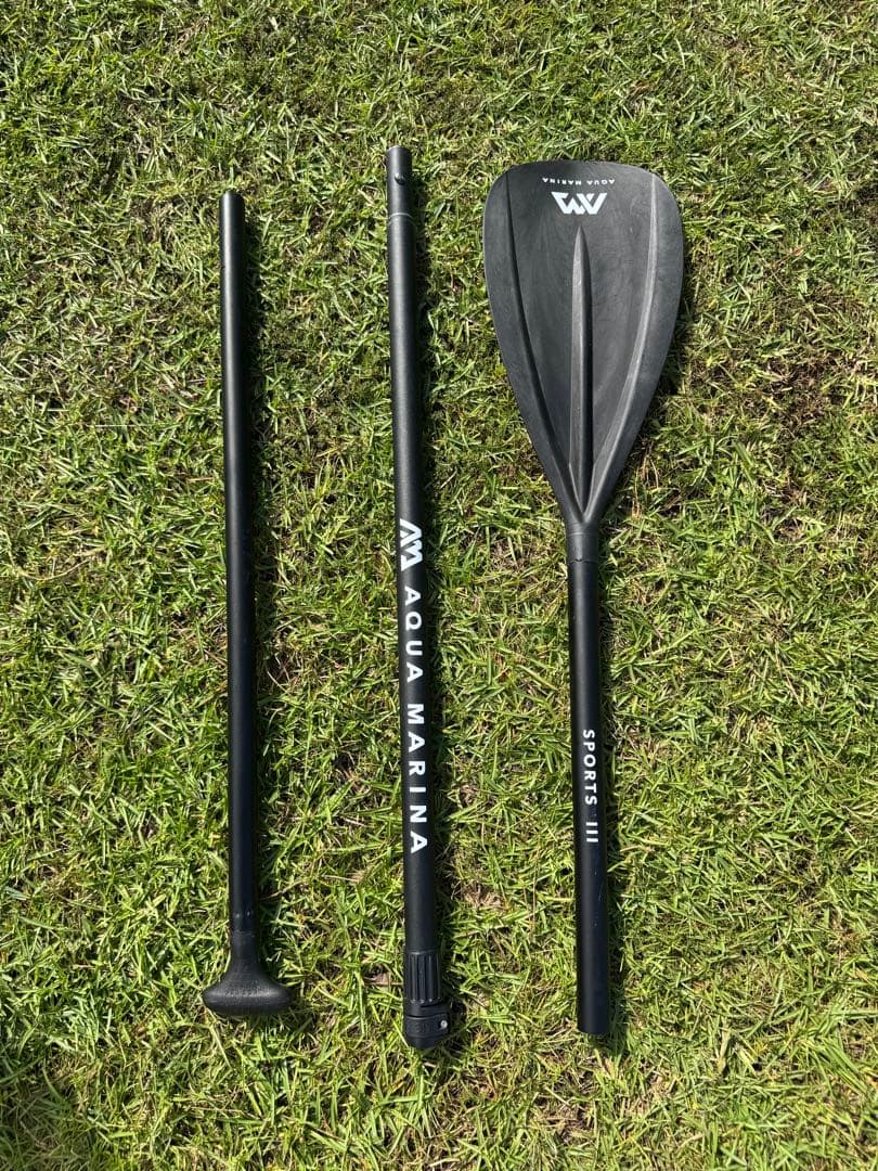 とめちゃん専用 Aqua Marina Drift スタンドアップパドルボード