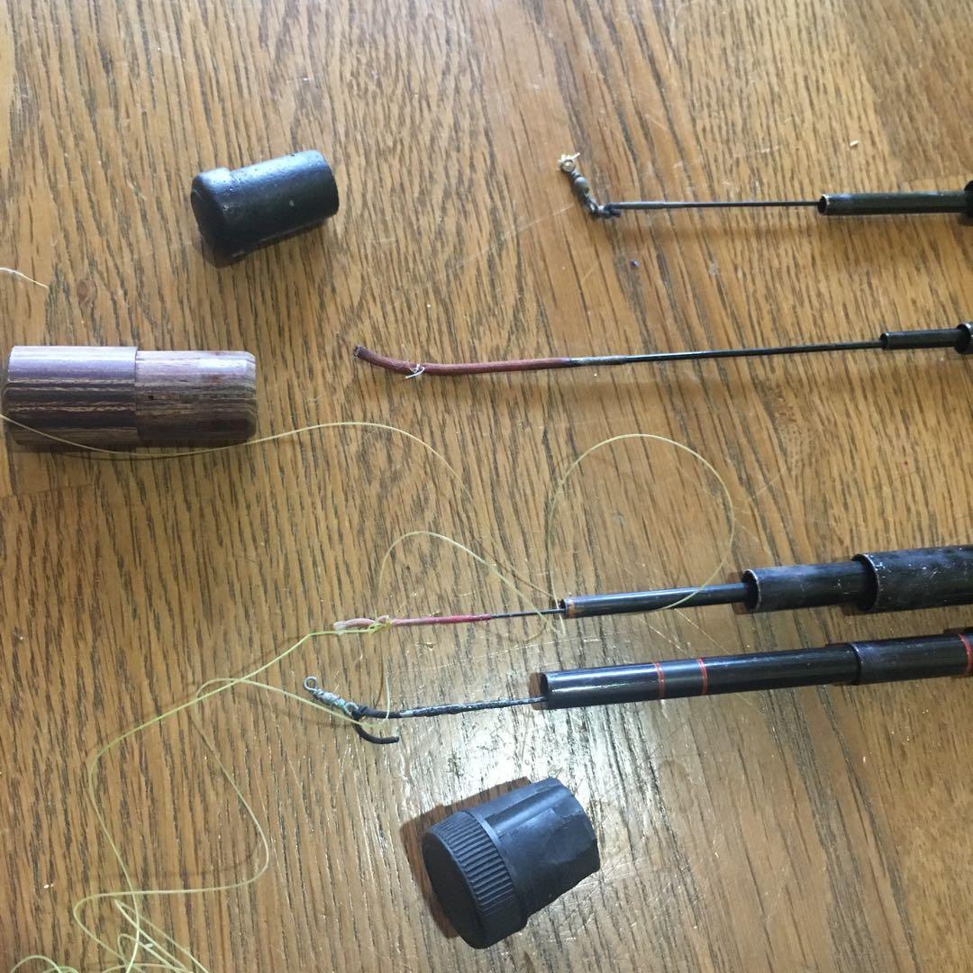 ロッド　まとめ売り