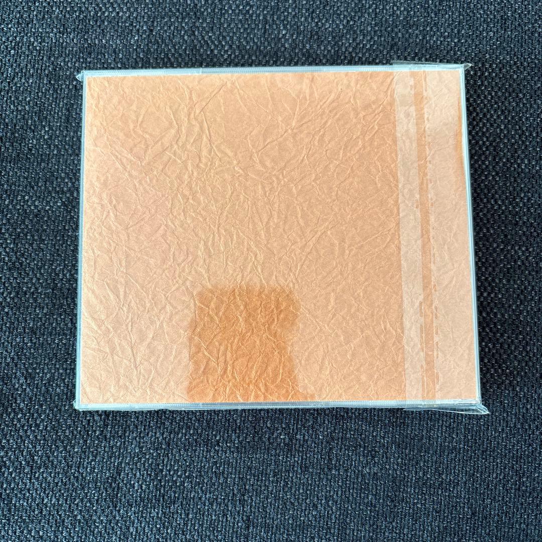 【期間限定】YOSHIKI 天皇陛下御在位十年奉祝曲『アニバーサリー』 CD