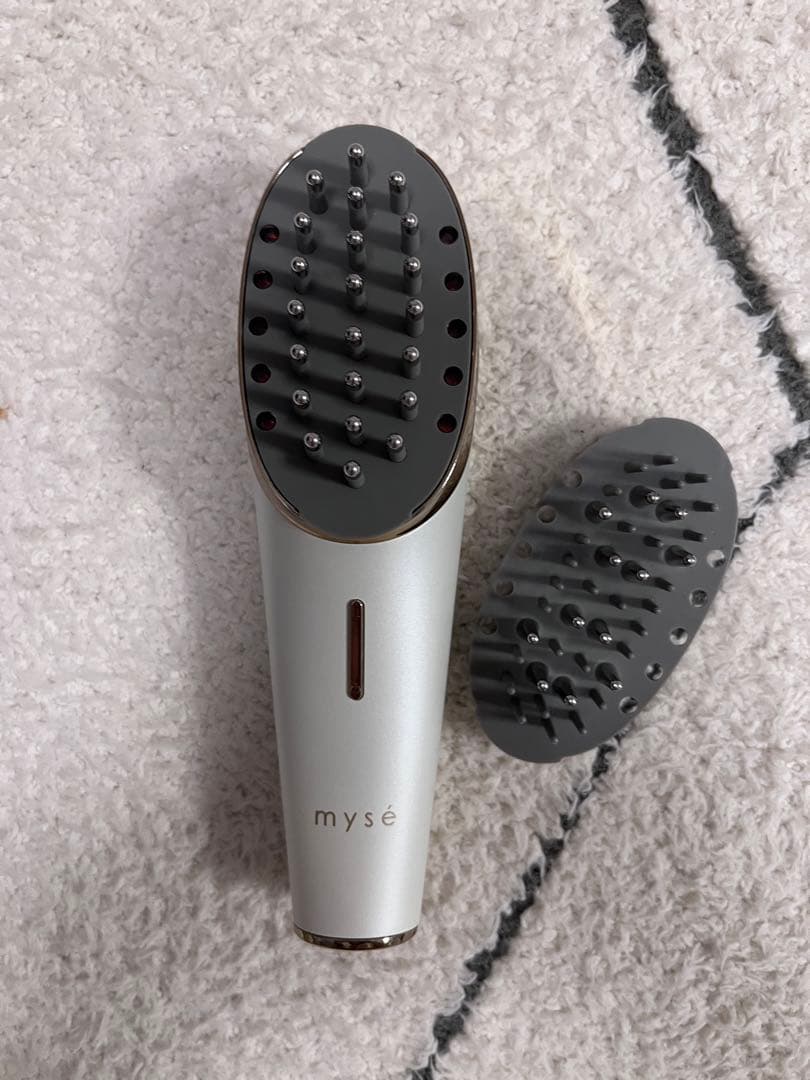 ヤーマン　スカルプリフト