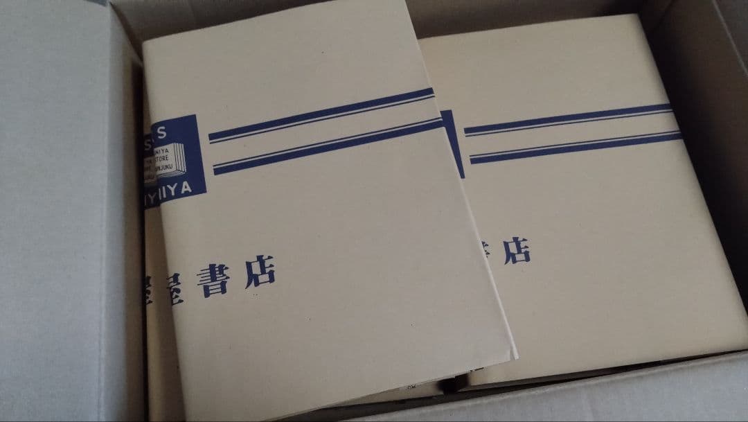 天官賜福　4～8巻セット　英語版