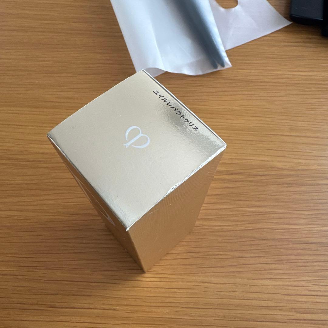 clé de peau オイル状美容液 75ml ユイルレパラトゥリス