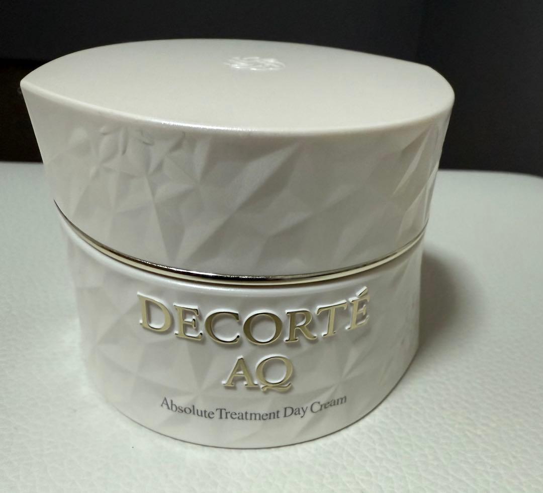 DECORTÉ デイクリーム　50g SPF15/PA++