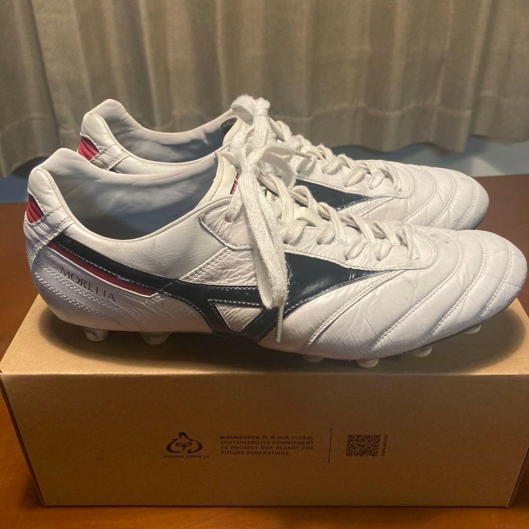 MIZUNO ミズノ　Morelia 2 Japan モレリア2ジャパン
