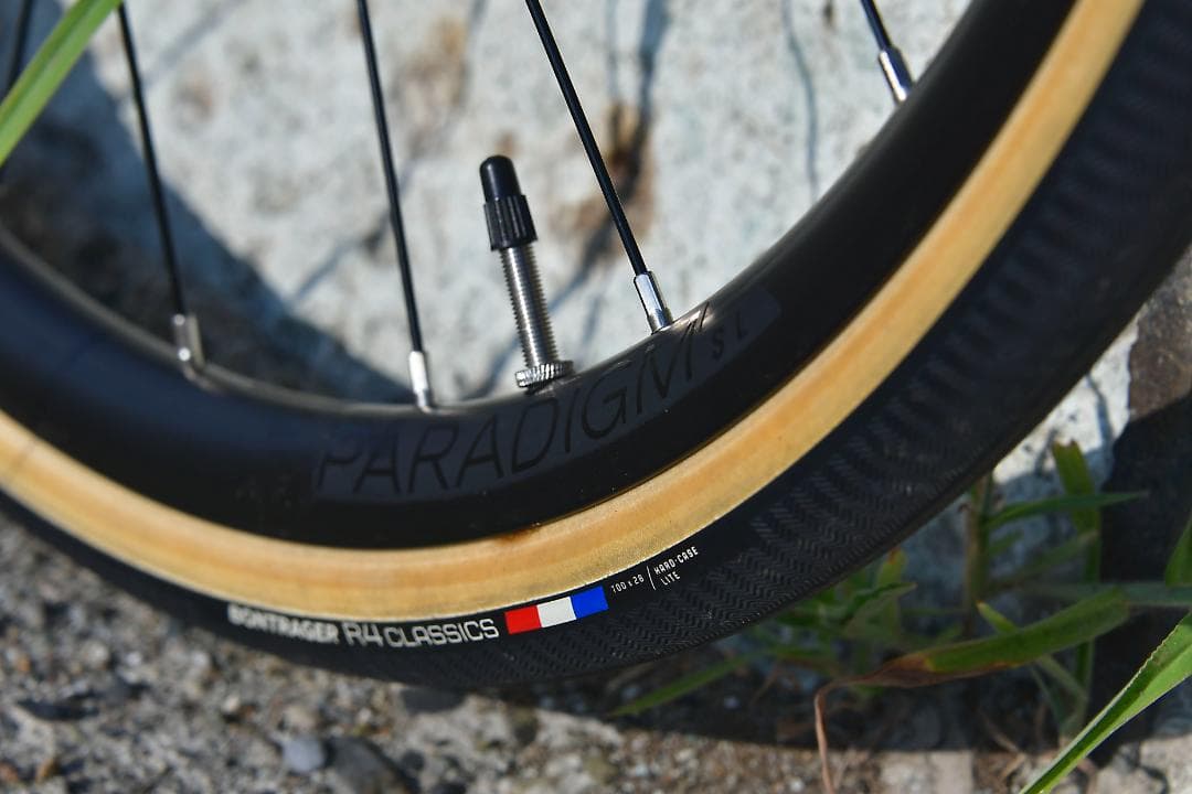 【最終値下】TREK emonda SL5 54 エアロハンドル