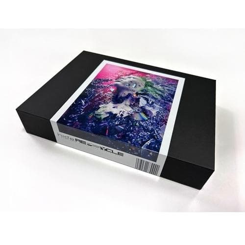 REPSYCLE ～hide 60周年 Special Box～【初回限定】