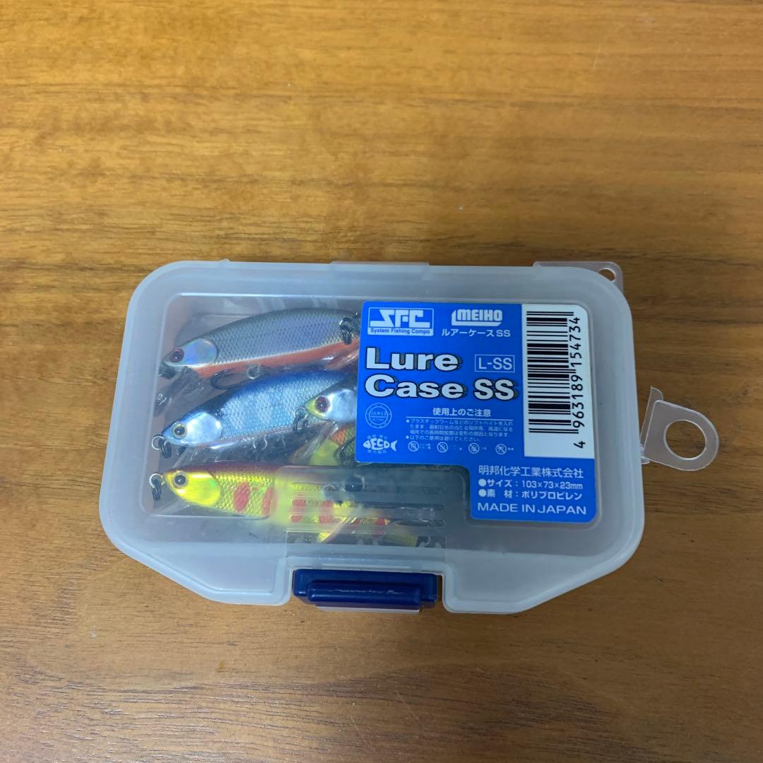 メテオーラ52mm 計10個