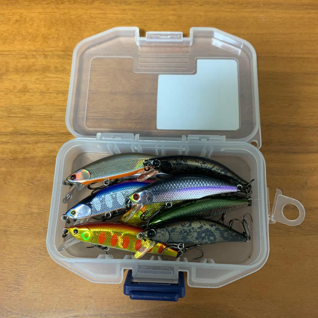 メテオーラ52mm 計10個