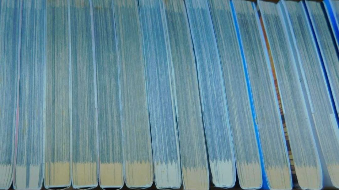 BLUE GIANT セット売り