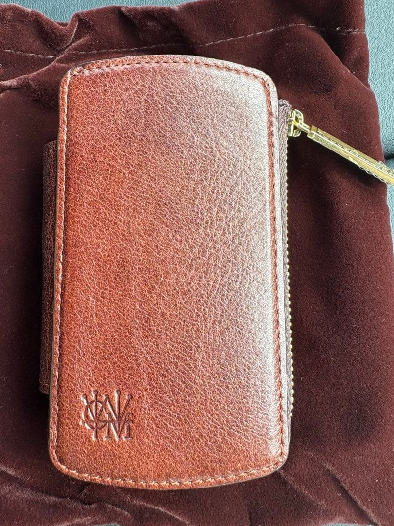 ココマイスター COCOMEISTER キーケース 【ダーリントン・シリンダー】