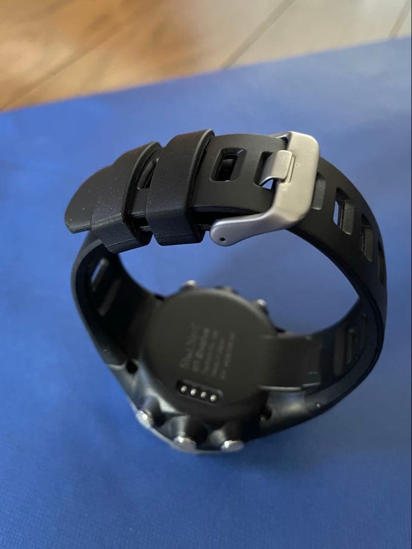 Shot Navi W1 Evolve GPSナビ付きゴルフウォッチ