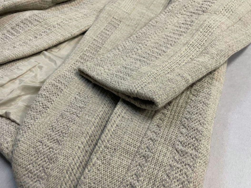 未使用/ 定価69,000円 SEEALL ジャケット BYBORRE