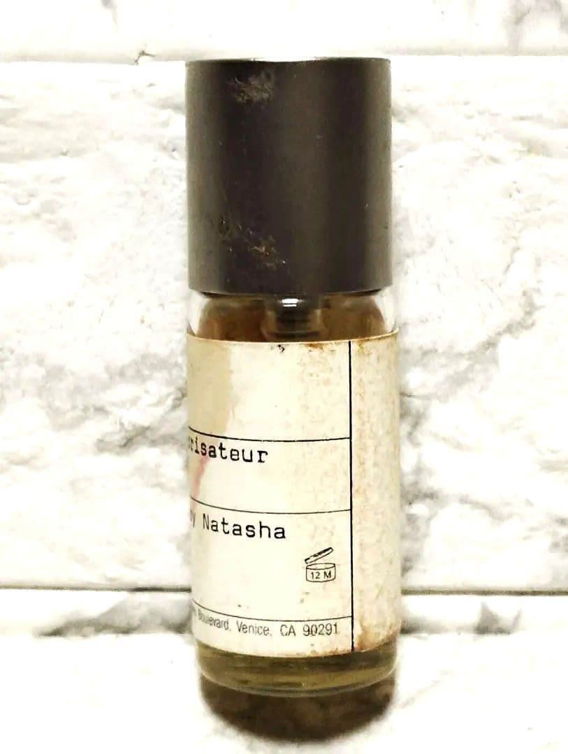 香水　新品　限定　LE　LABO　MUSC　25　オードパルファム　15ml