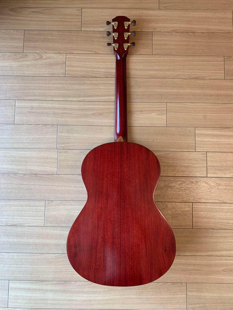 K.Yairi RF-90 SG CTM R アコースティックギター