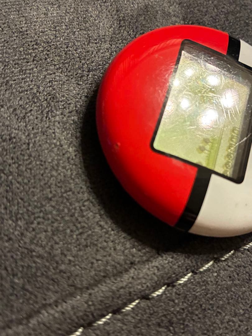 DS ポケモン　ハートゴールド　ポケウォーカー