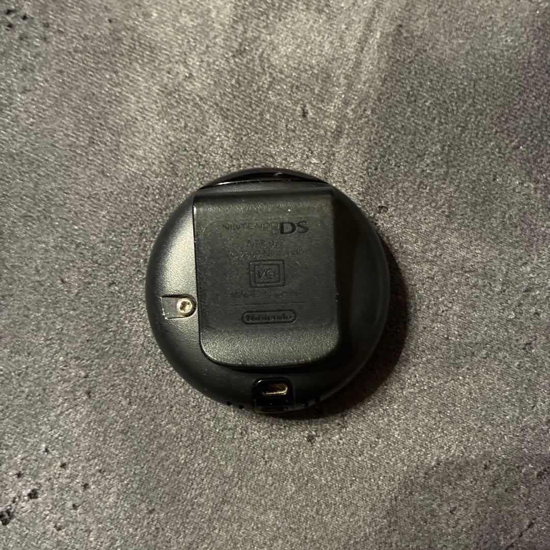 DS ポケモン　ハートゴールド　ポケウォーカー