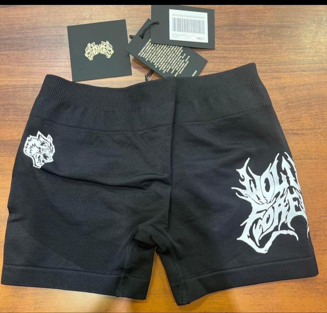 ⭐︎でぃあ⭐︎darc sport ショートレギンス(2枚セット)