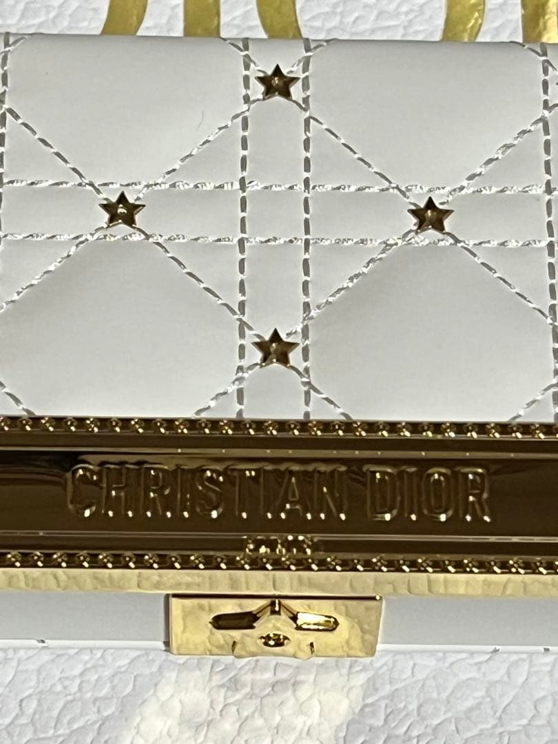 新品　DIOR クチュール アイ パレット　2025