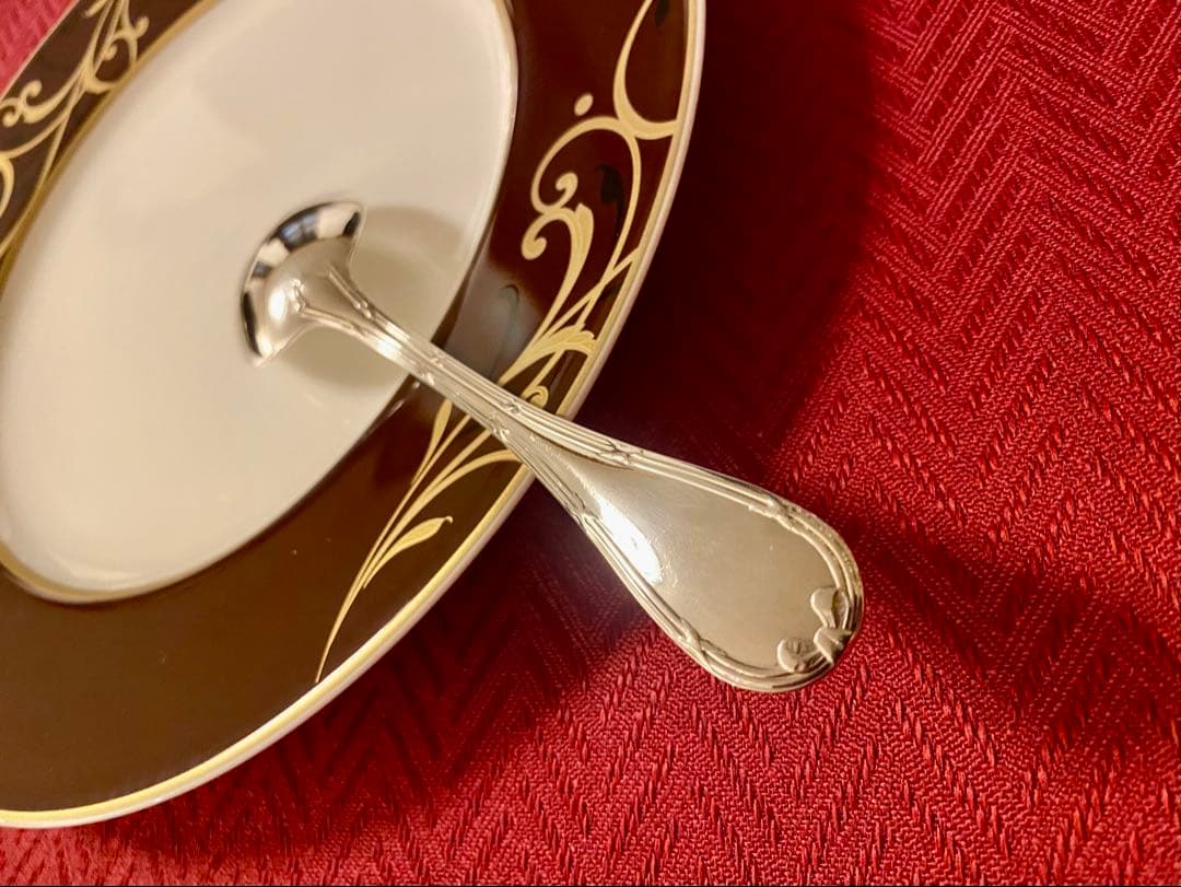 【あいさま専用商品】クリストフル リュバン&マルリーカトラリーセット