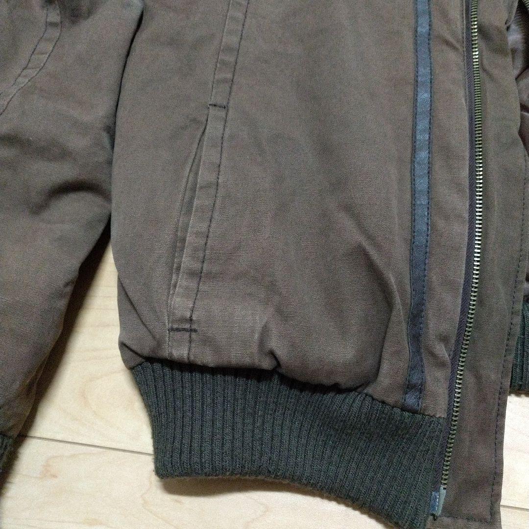 ロベルトカヴァリ　 ミリタリージャケット