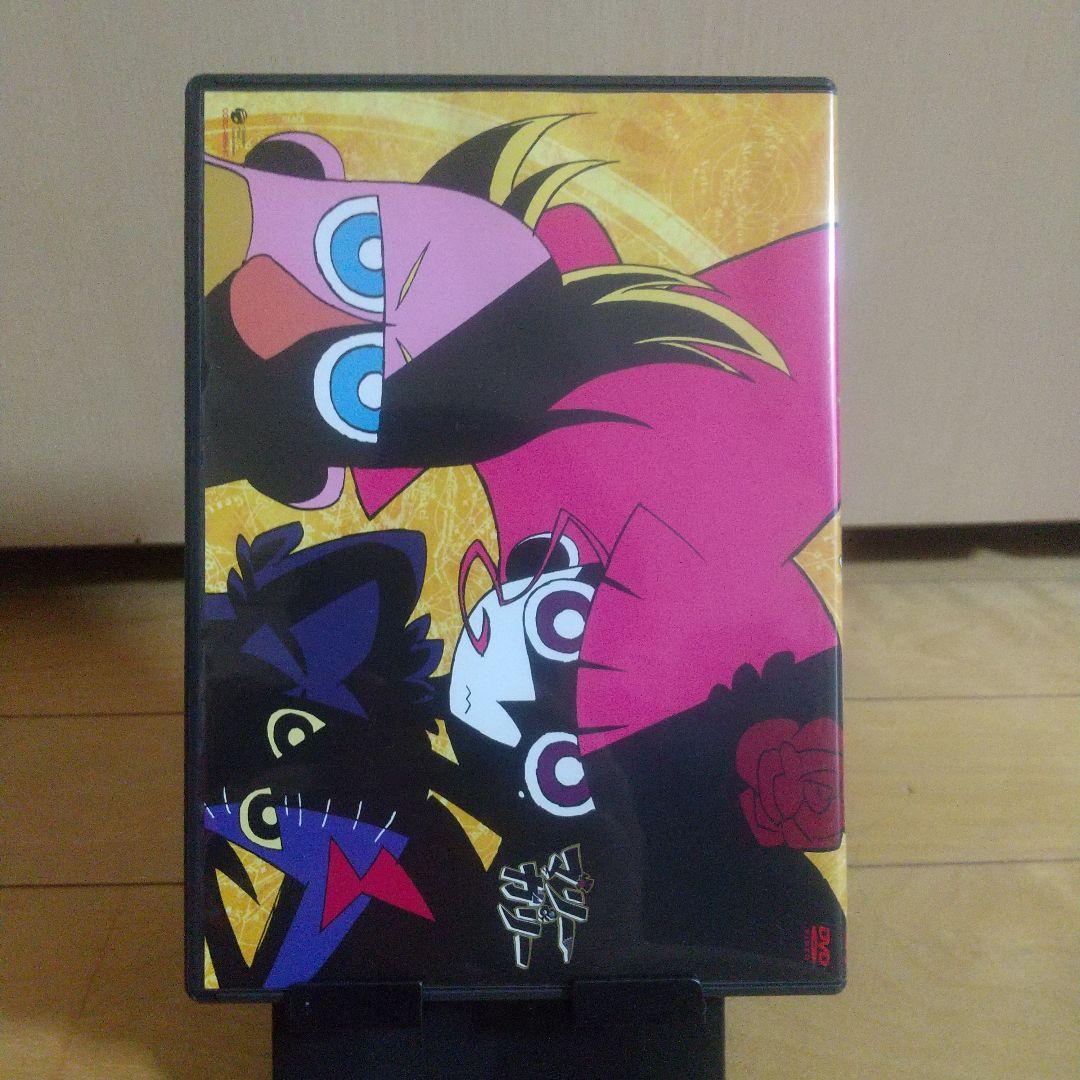 マリー&ガリー/マリー&ガリーver.2.0 DVD4枚セット