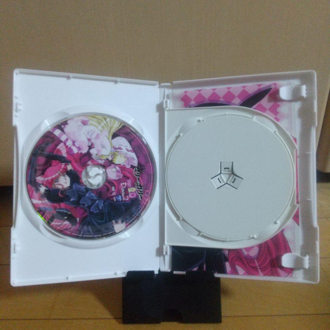 マリー&ガリー/マリー&ガリーver.2.0 DVD4枚セット