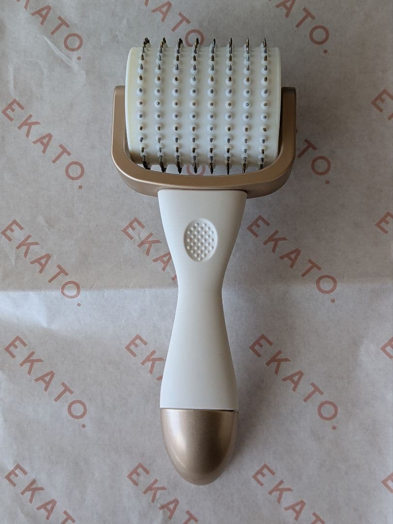 美品★EKATO. メディテーションローラー