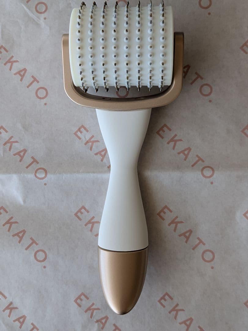 美品★EKATO. メディテーションローラー