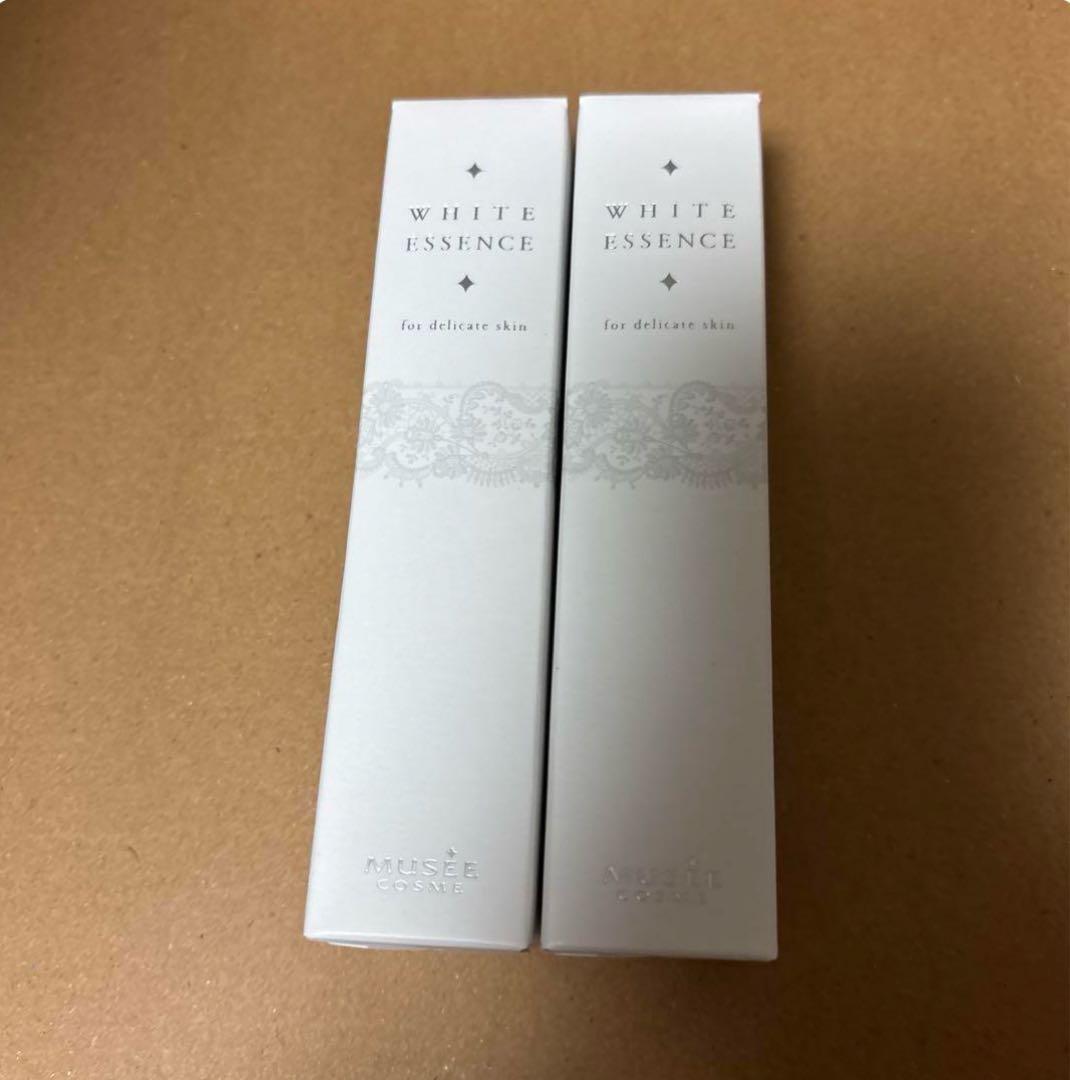 ミュゼコスメ まとめセット