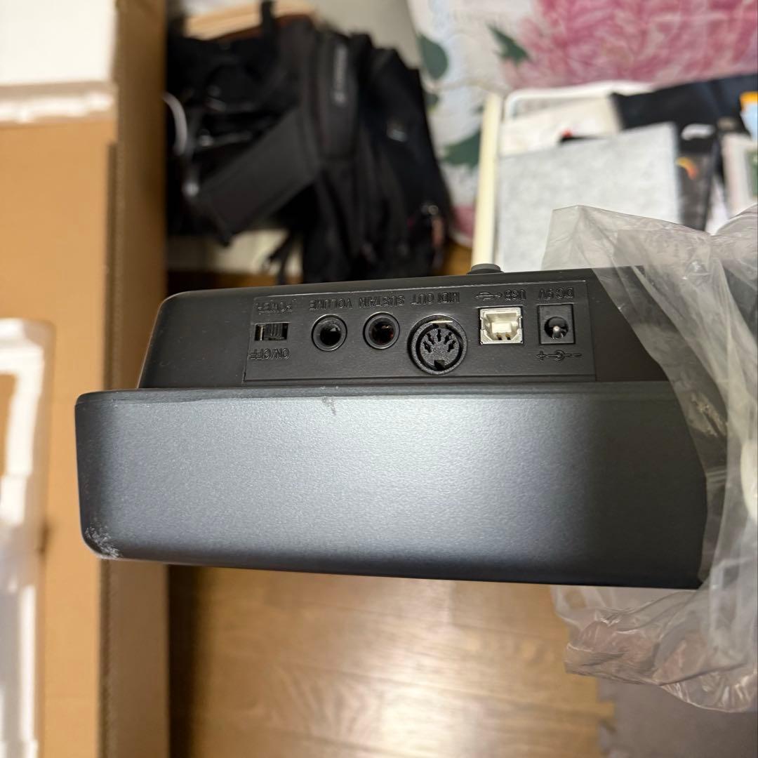 M-AUDIO KEYSTATION 88 MIDIキーボード