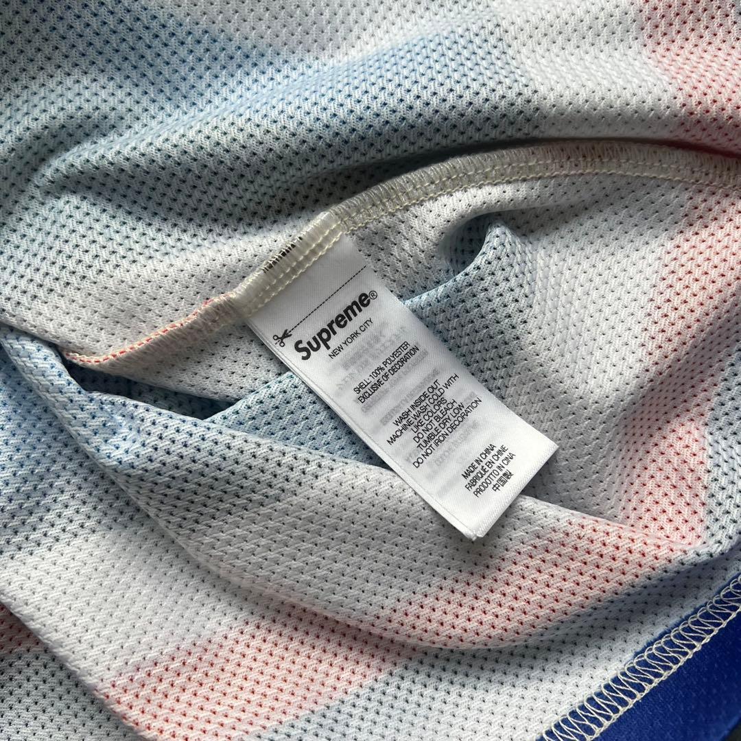 Supreme Maradona Soccer Jersey マラドーナ L