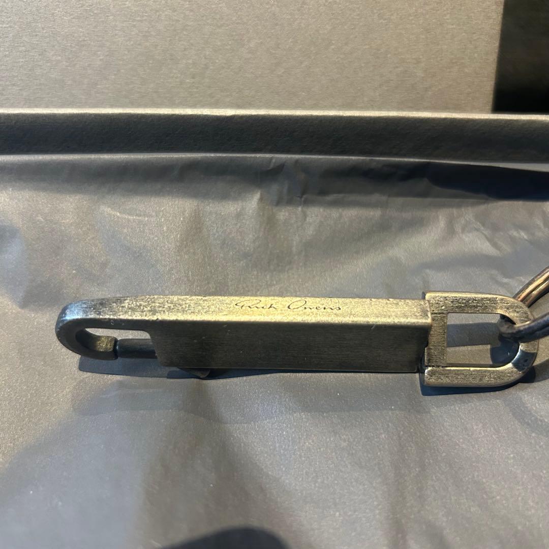 Rick Owens キーホルダー