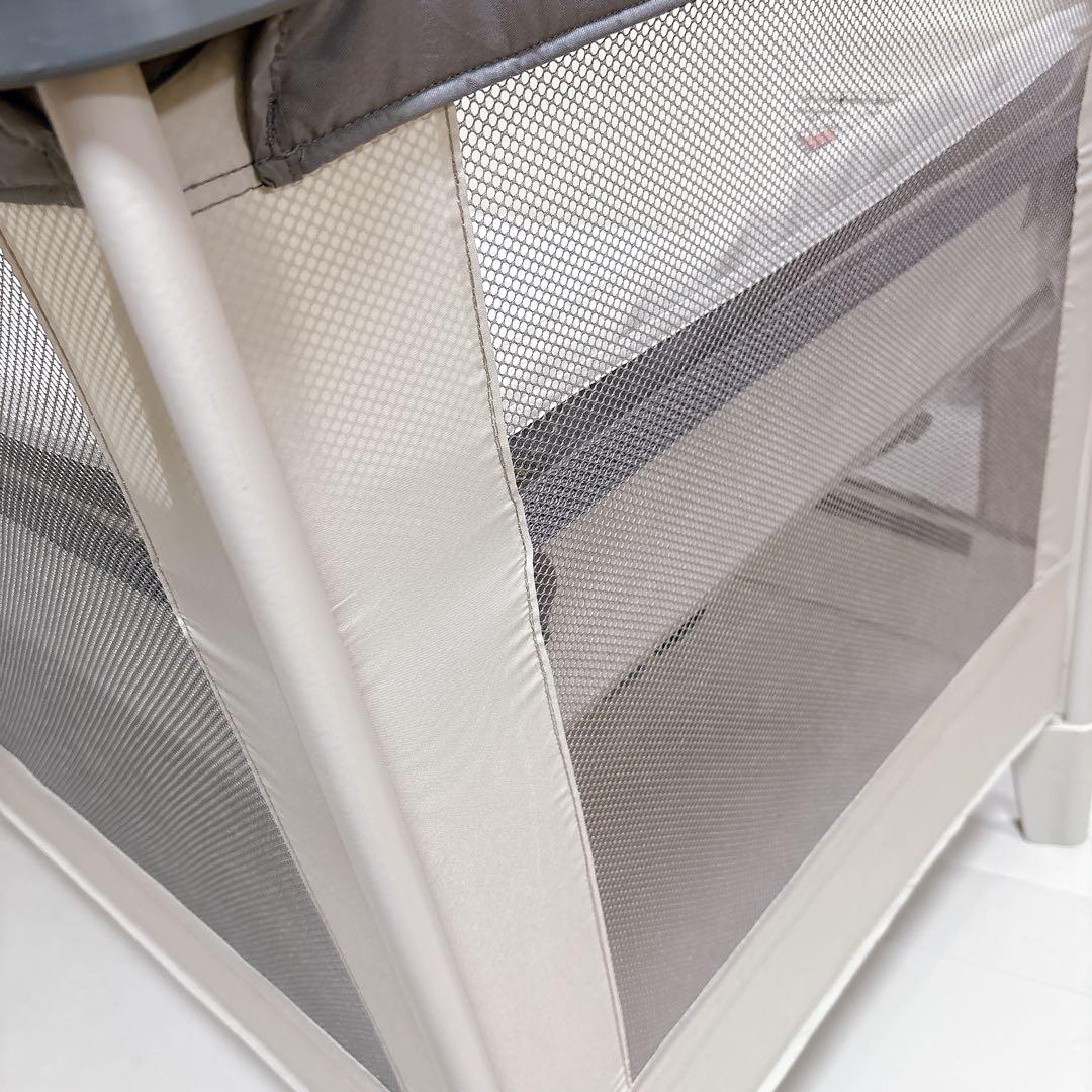 【良品】アップリカ ココネルエアーAB