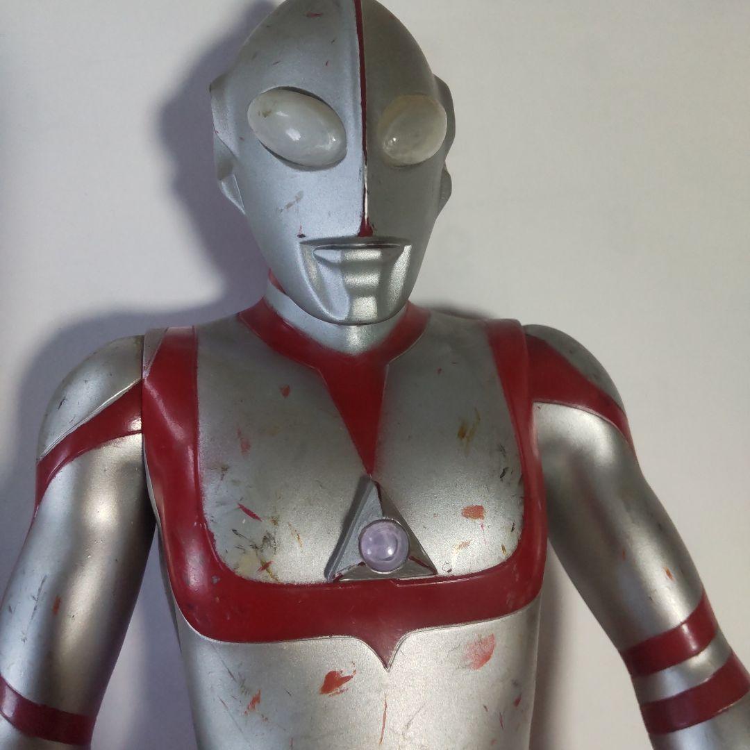 ウルトラマンG(京本コレクション)バルタン星人