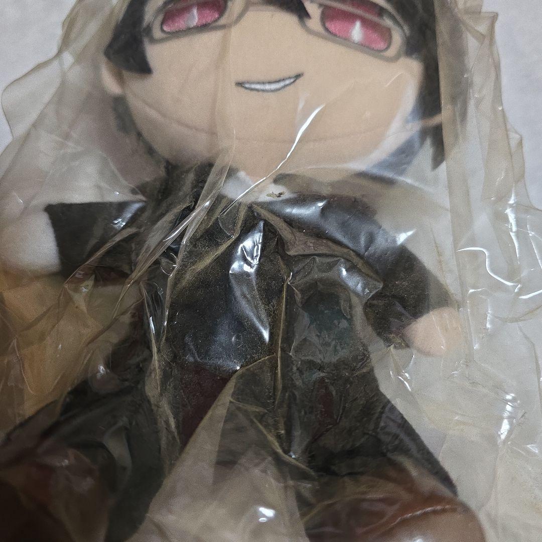 ディアラヴァ DIABOLIK LOVERS レイジ グッズ セット