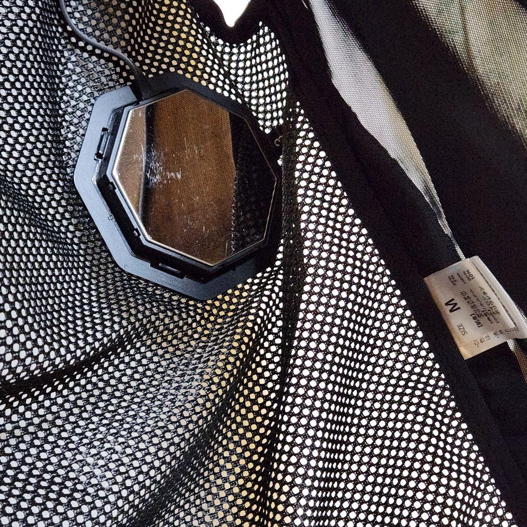 村上被服　HOOH　ペルチェベスト　Mサイズ