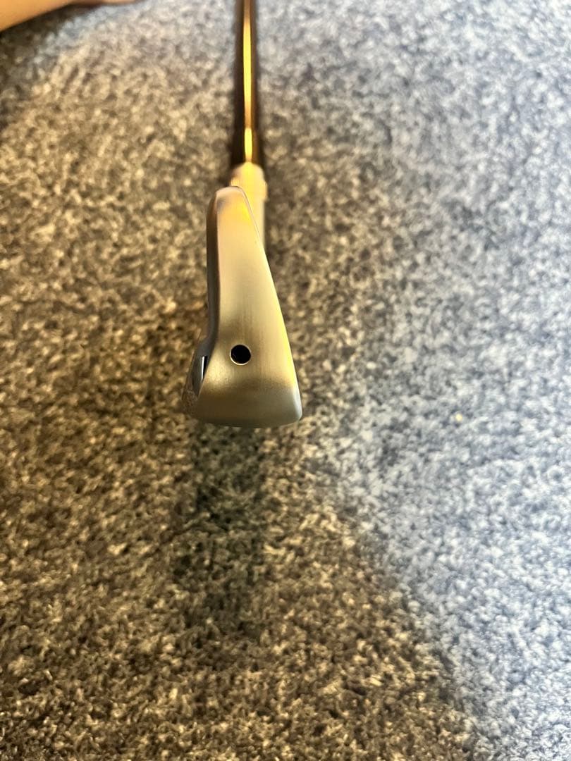 ウィルソン スタッフ アイアン型UT 2番