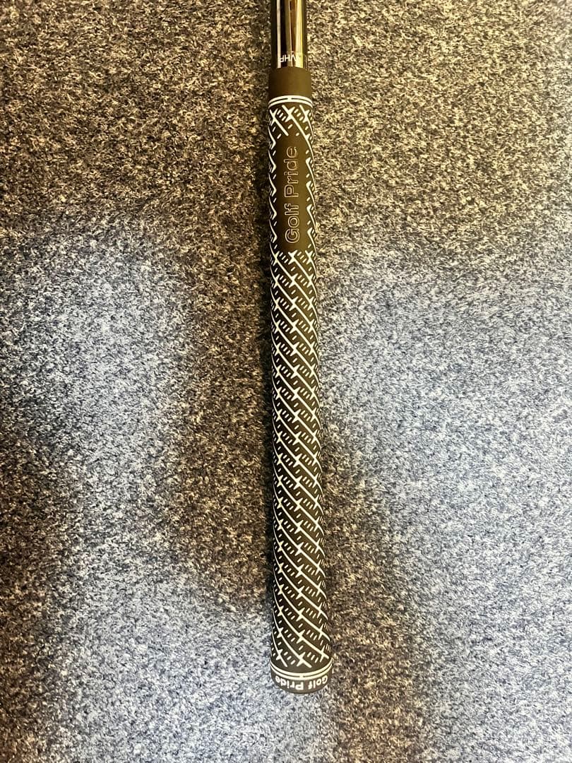 ウィルソン スタッフ アイアン型UT 2番