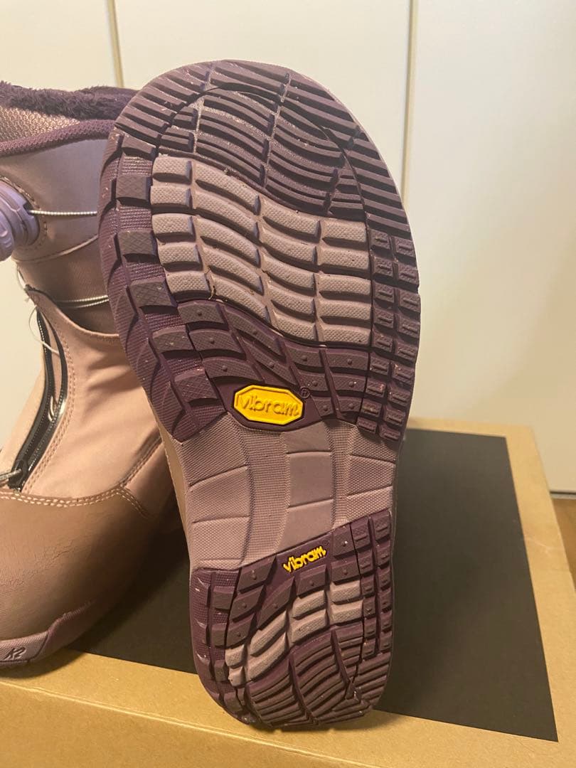 スノーボード K2 TT surfer WMS 24cm