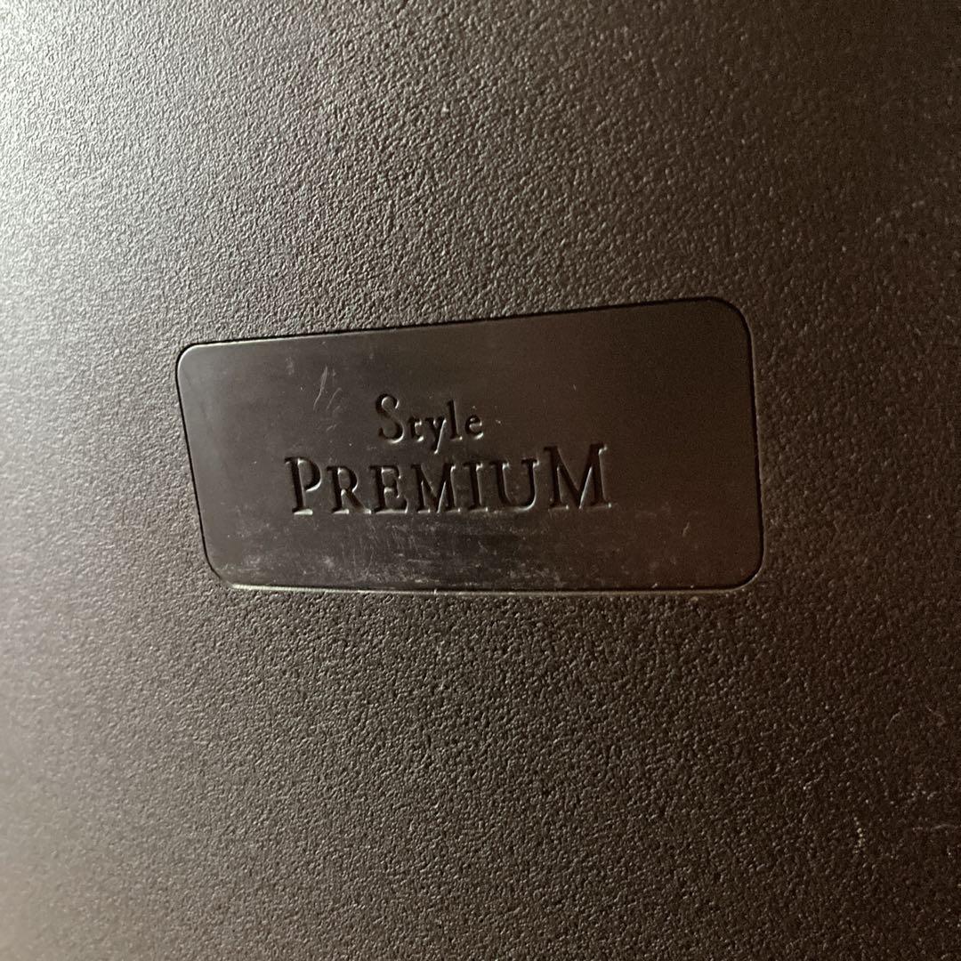 人気✨️ MTG Style PREMIUM スタイル プレミアム ボディメイク