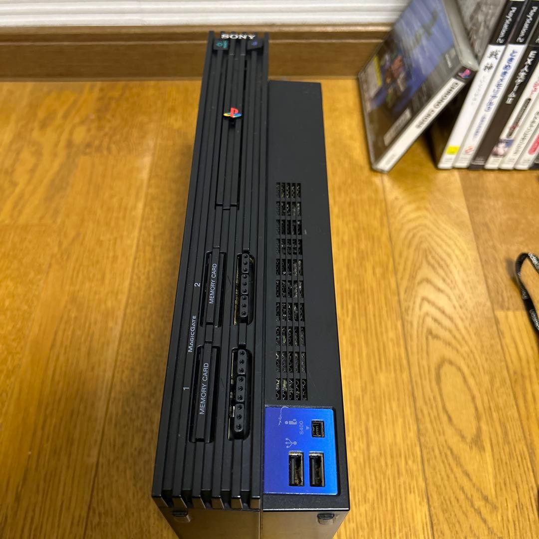 【まとめ売り】 PlayStation PS プレステ 本体 ソフト ジャンク