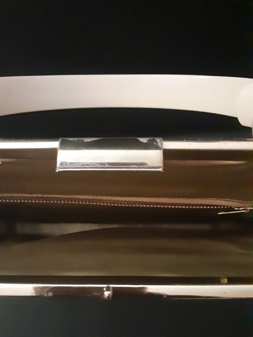 ヴィンテージルーサイトバッグ